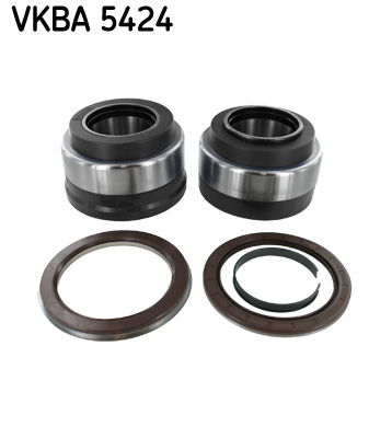 Wheel Bearing Kit - VKBA 5424 SKF